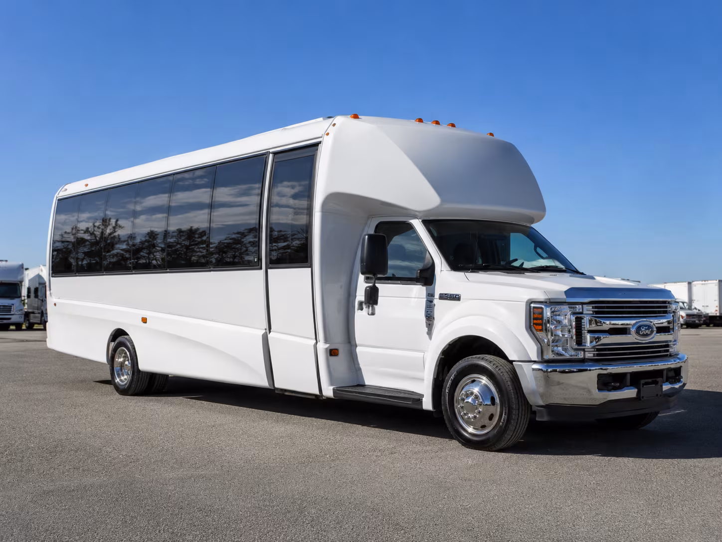 buses for history and arts field trips around sonoma county