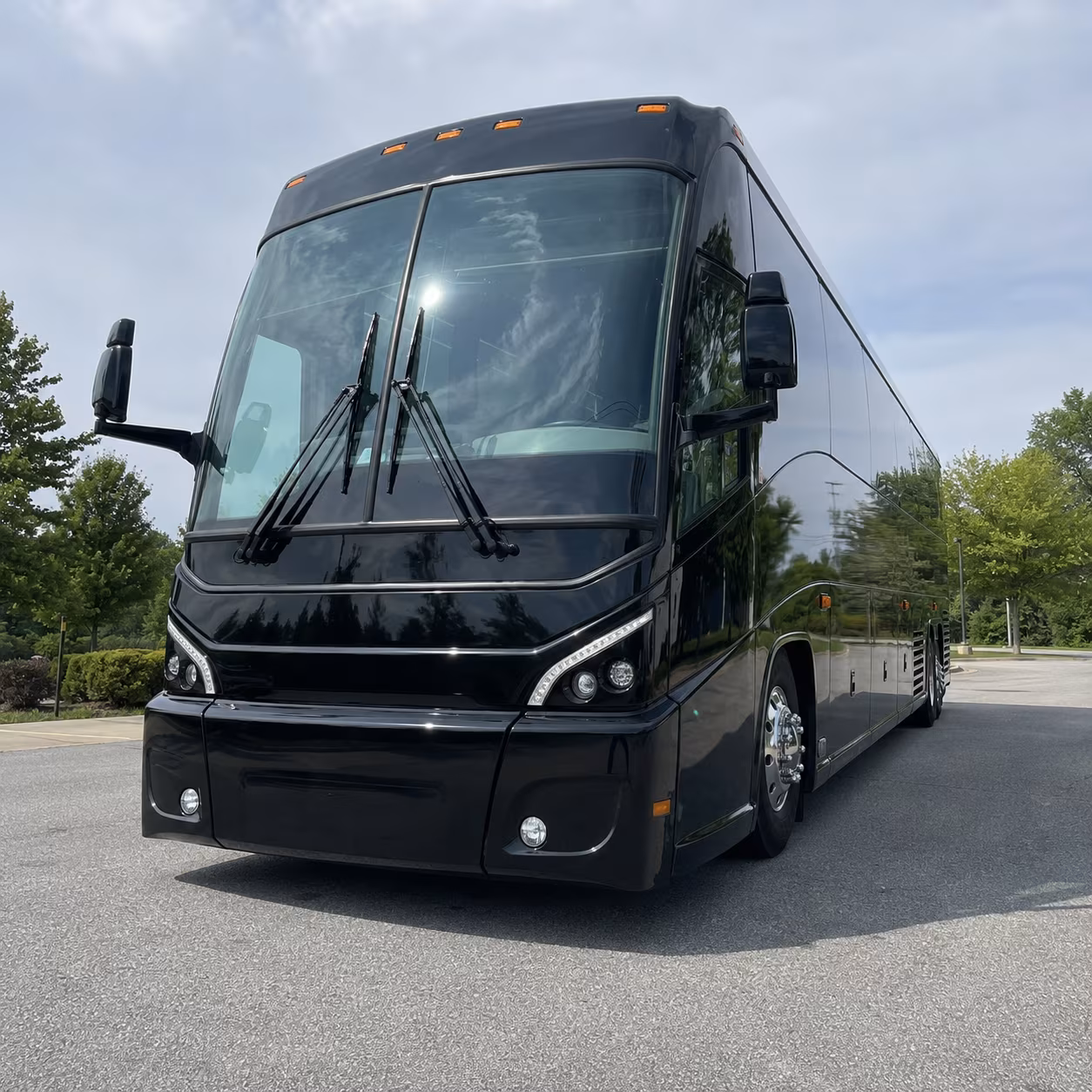 charter bus transfers to charles m schulz sonoma county airport sts