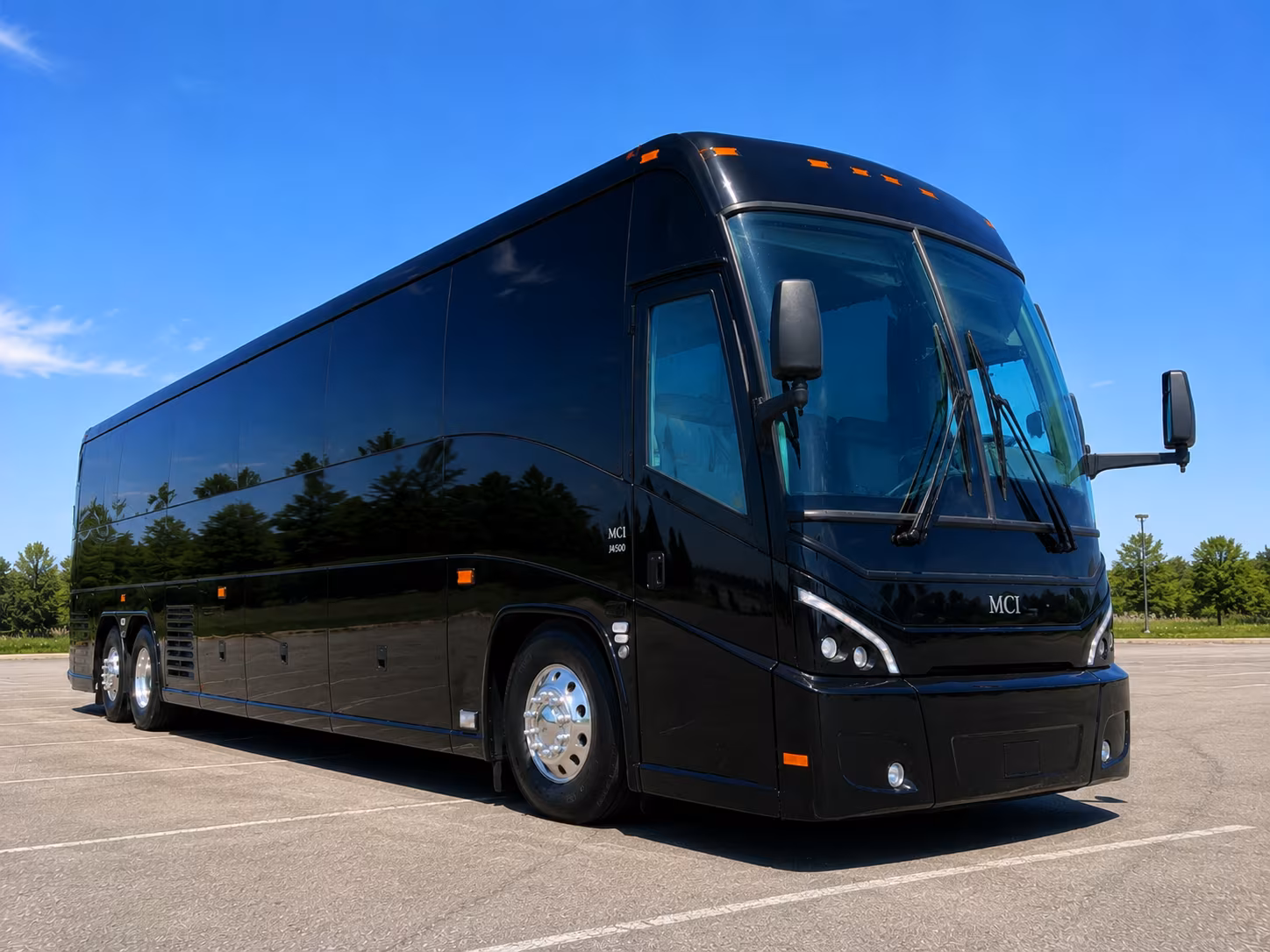 charter buses for government conferences and training events at sonoma county venues