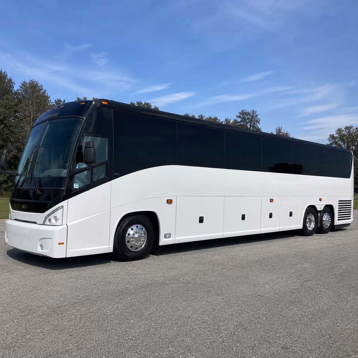 charter buses for santa rosa festivals and outdoor events