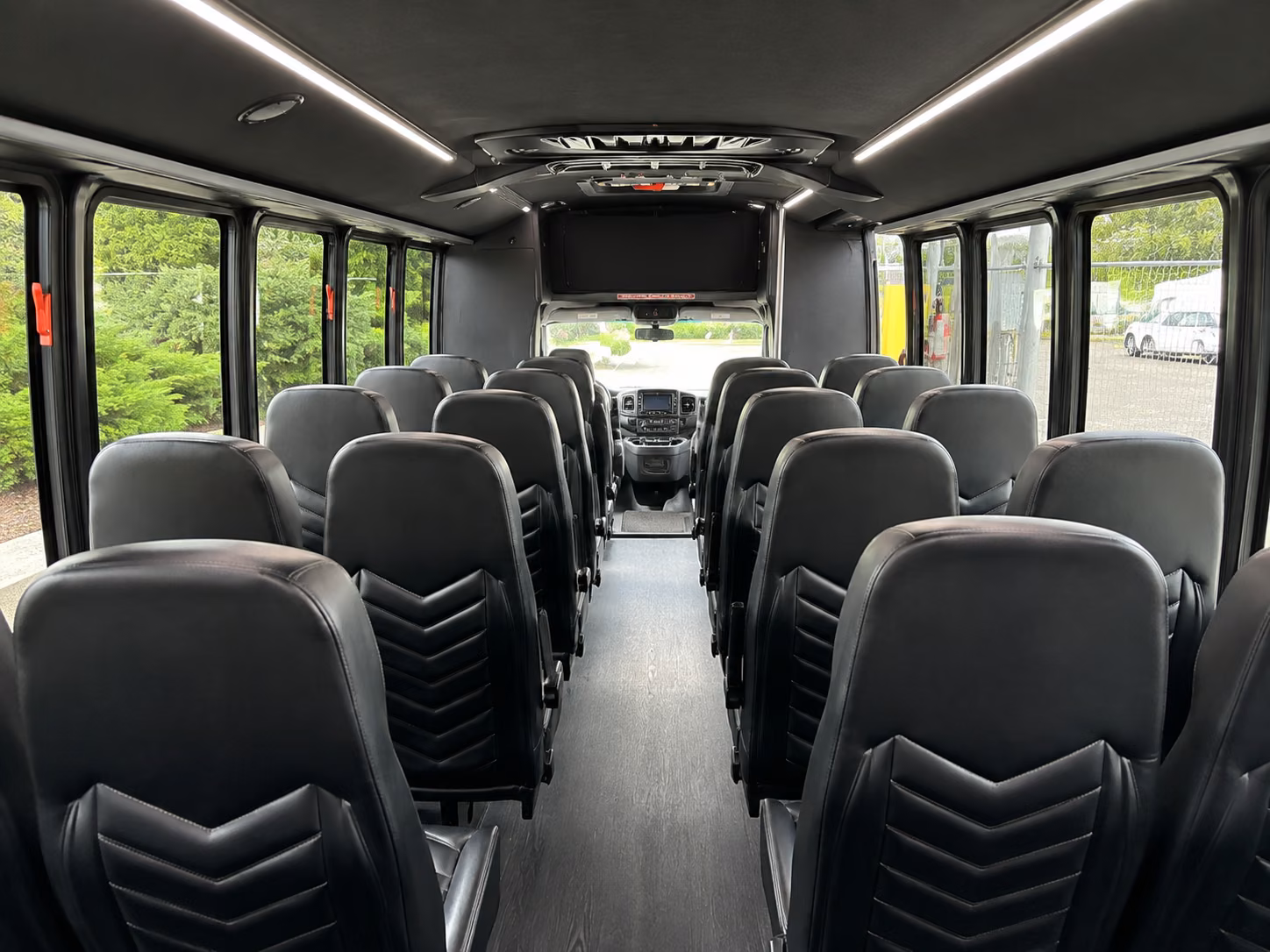 charter buses to 49ers games at levi s stadium from santa rosa