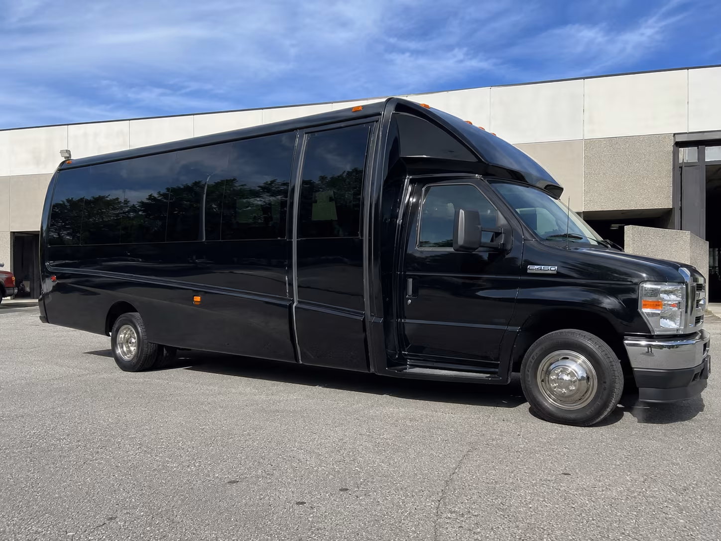 concert bus rentals to bay area arenas and amphitheaters from santa rosa