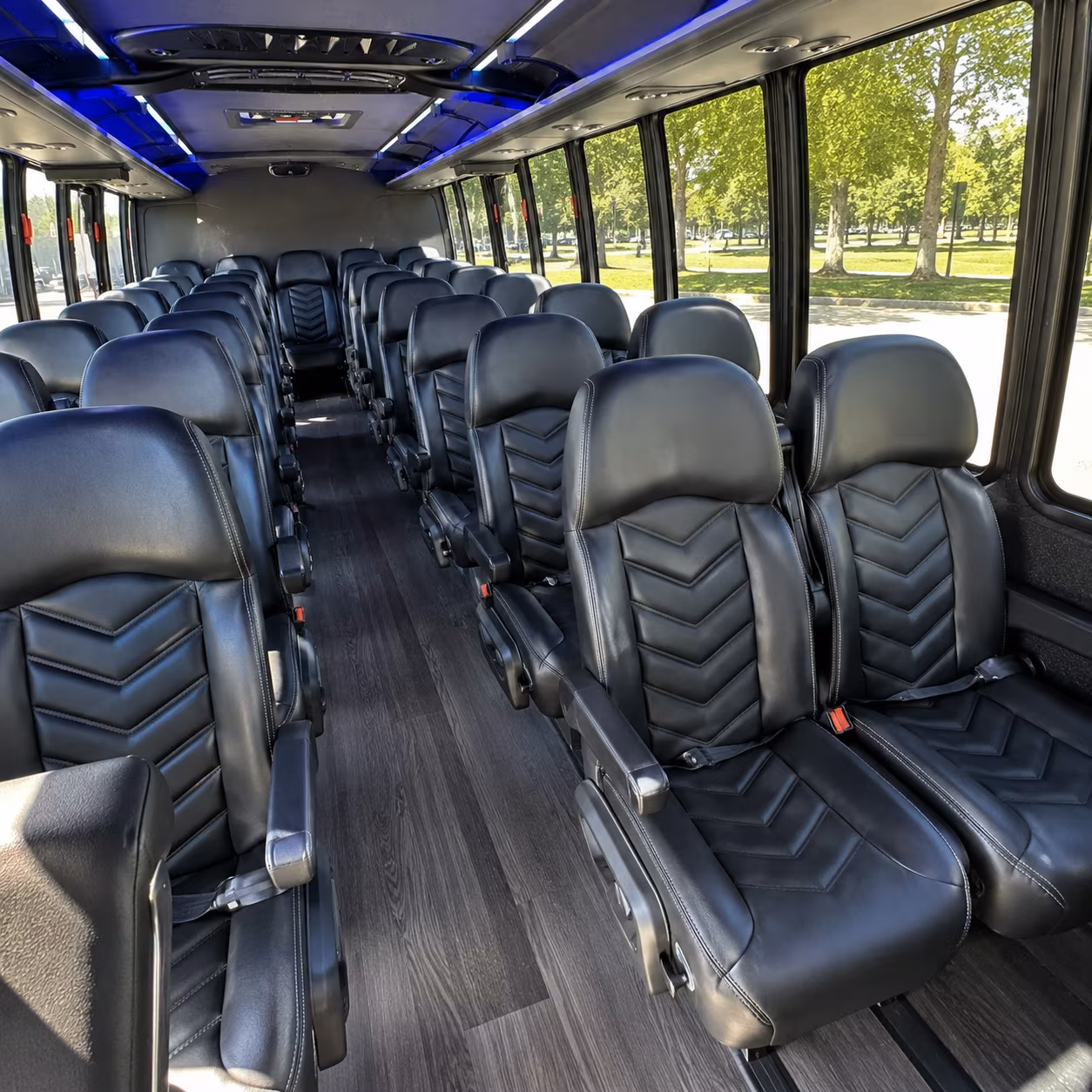 does the date or the day of the week change what a bus costs in santa rosa