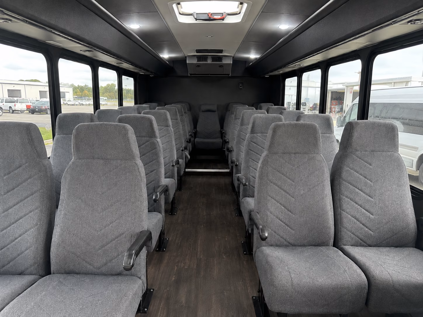 fan buses to sacramento kings and river cats games from santa rosa