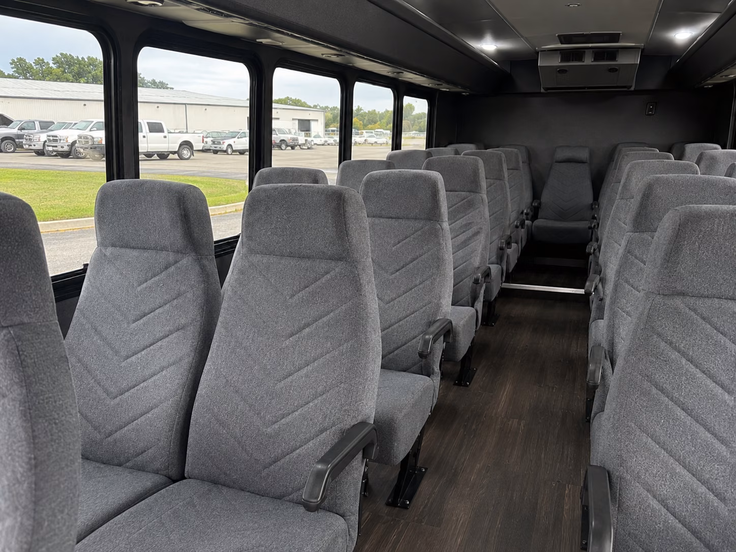 find the perfect transportation for your next wedding 1