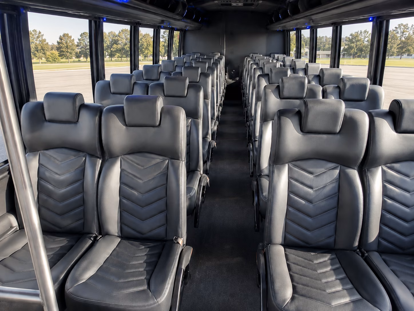 find the perfect transportation for your next winery tour 2