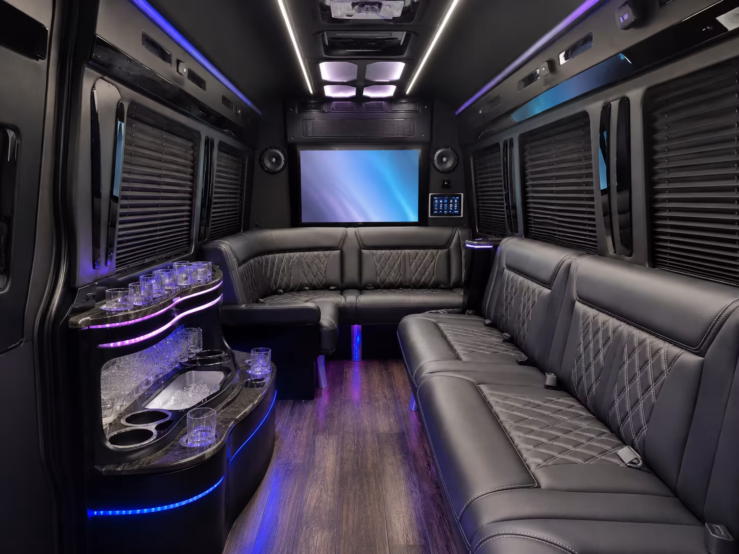 group buses to minor league and college sporting events in sonoma county