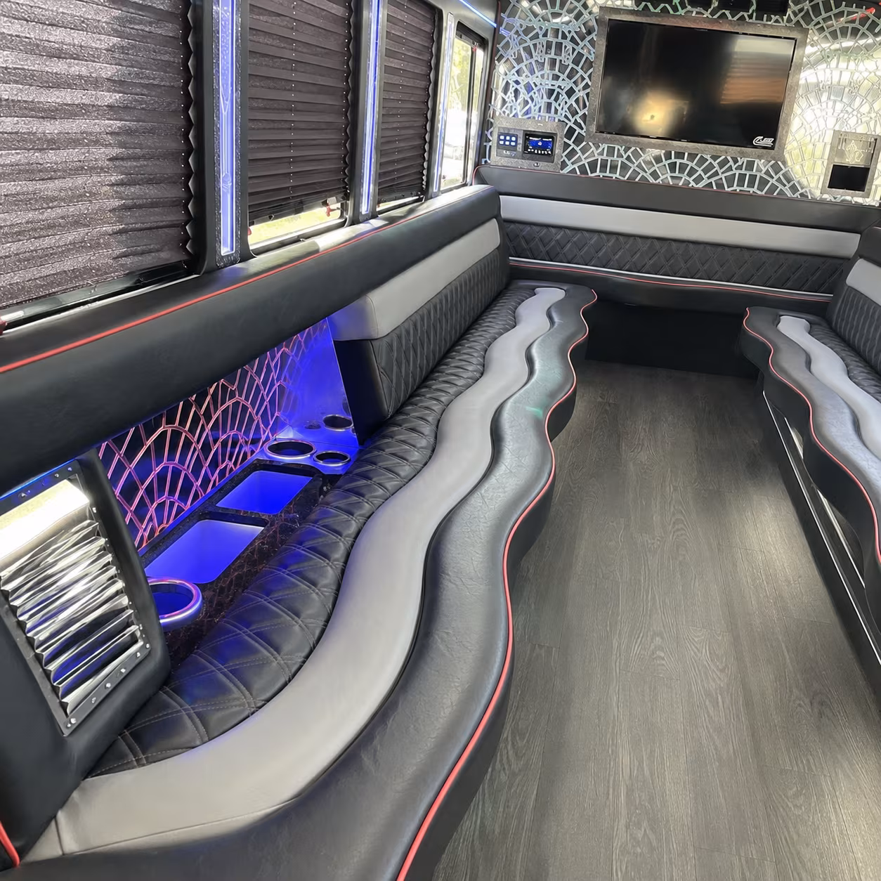 party bus wine tours through sonoma county s russian river