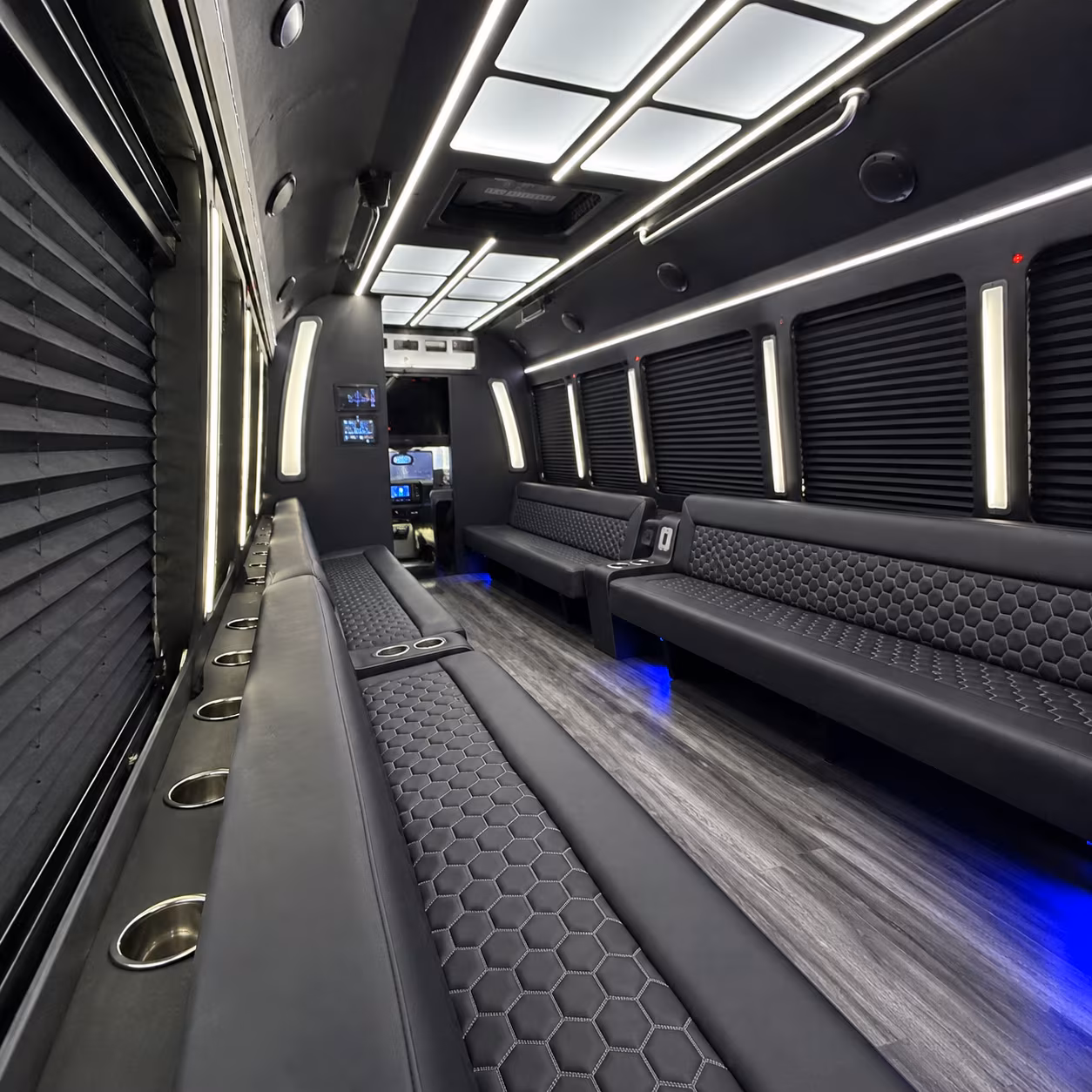 party buses and charter buses to giants and a s games from santa rosa