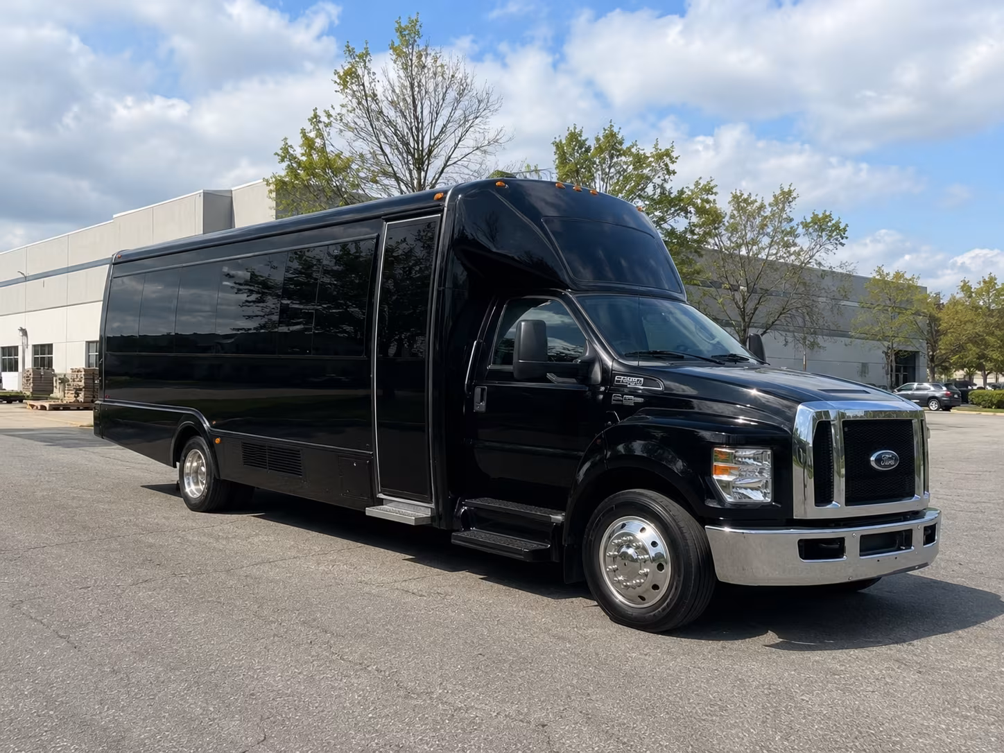 party buses for santa rosa high school proms book before the calendar fills