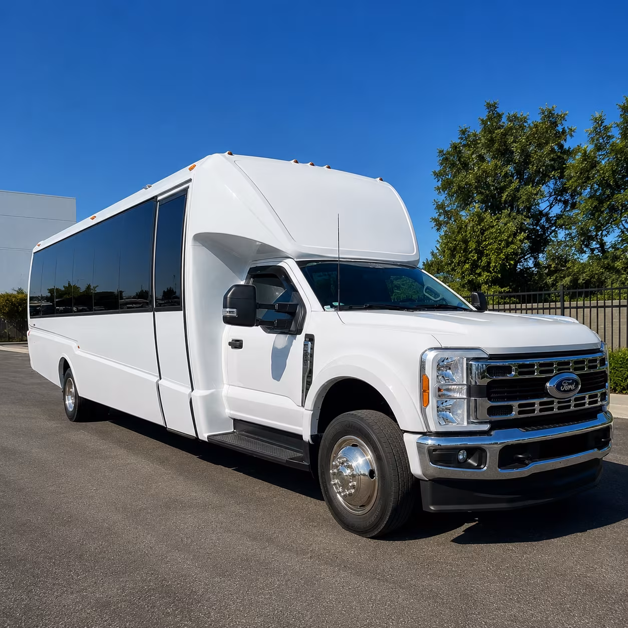 private group buses for santa rosa sports and recreation