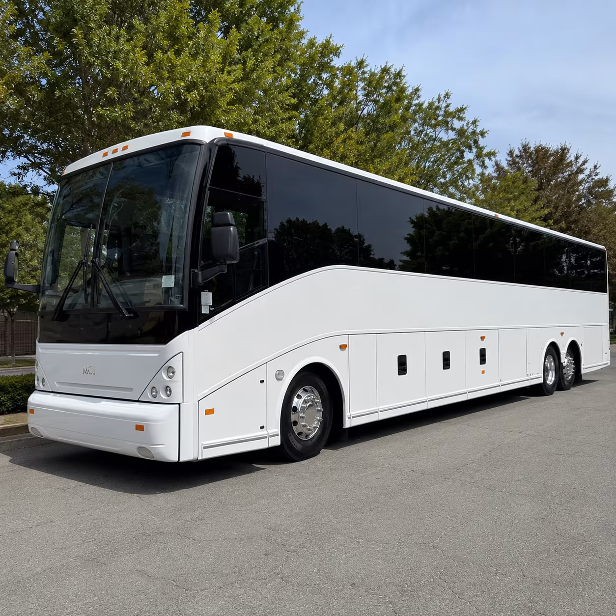santa rosa airport transportation onboard seating