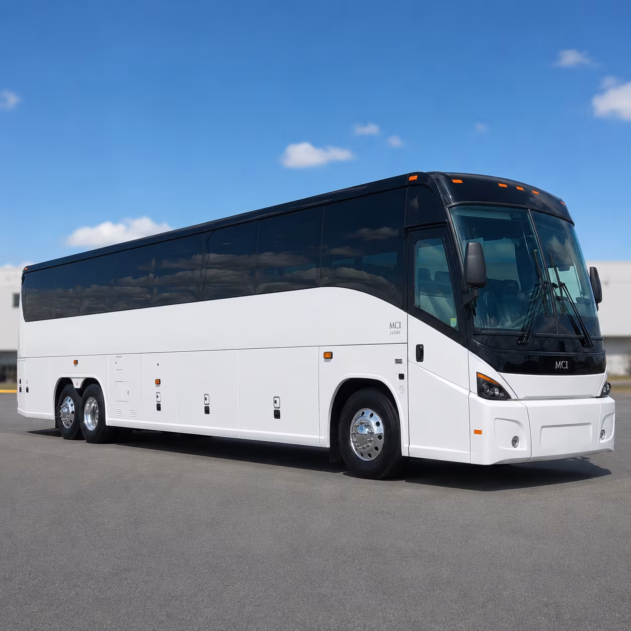 santa rosa charter buses