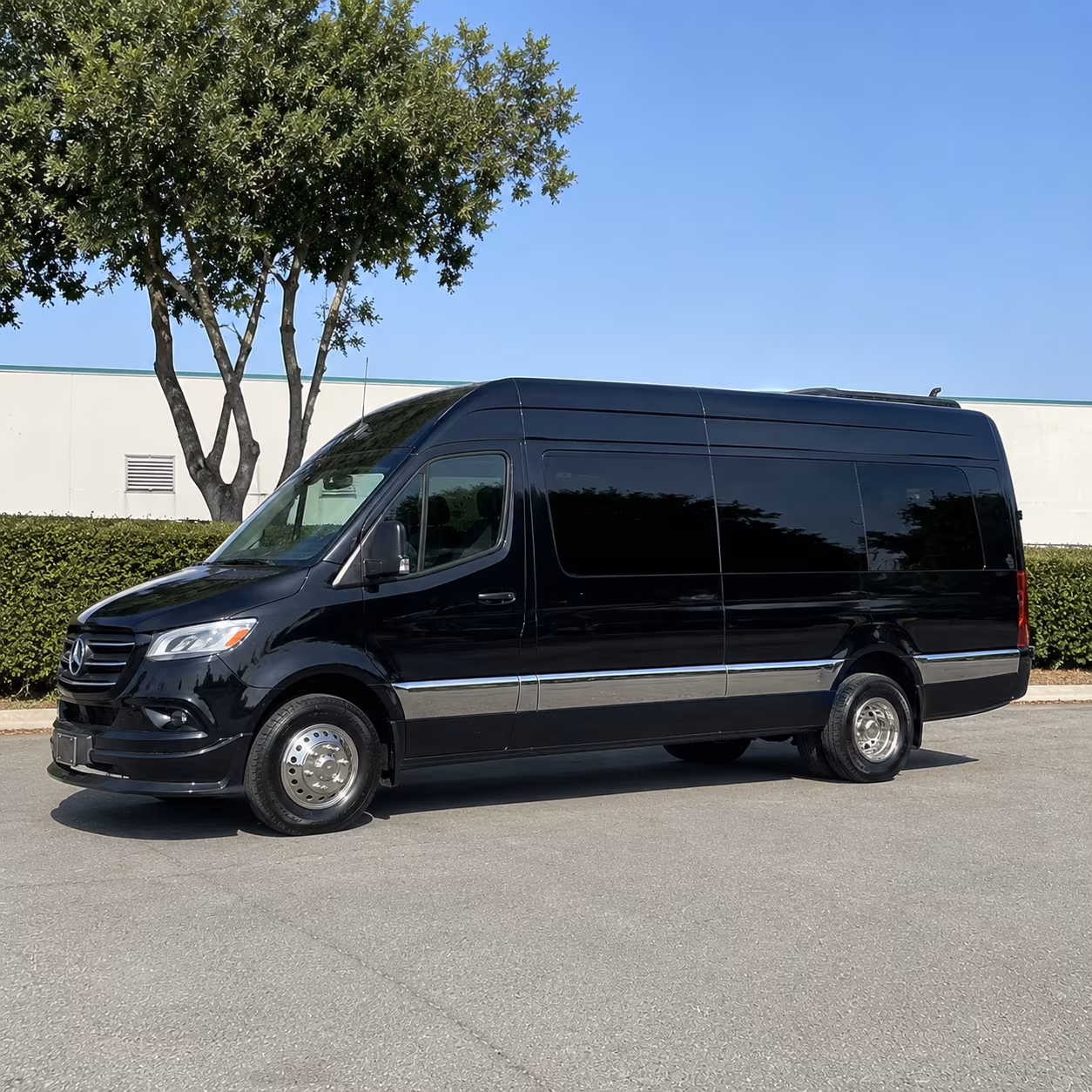 santa rosa concert transportation