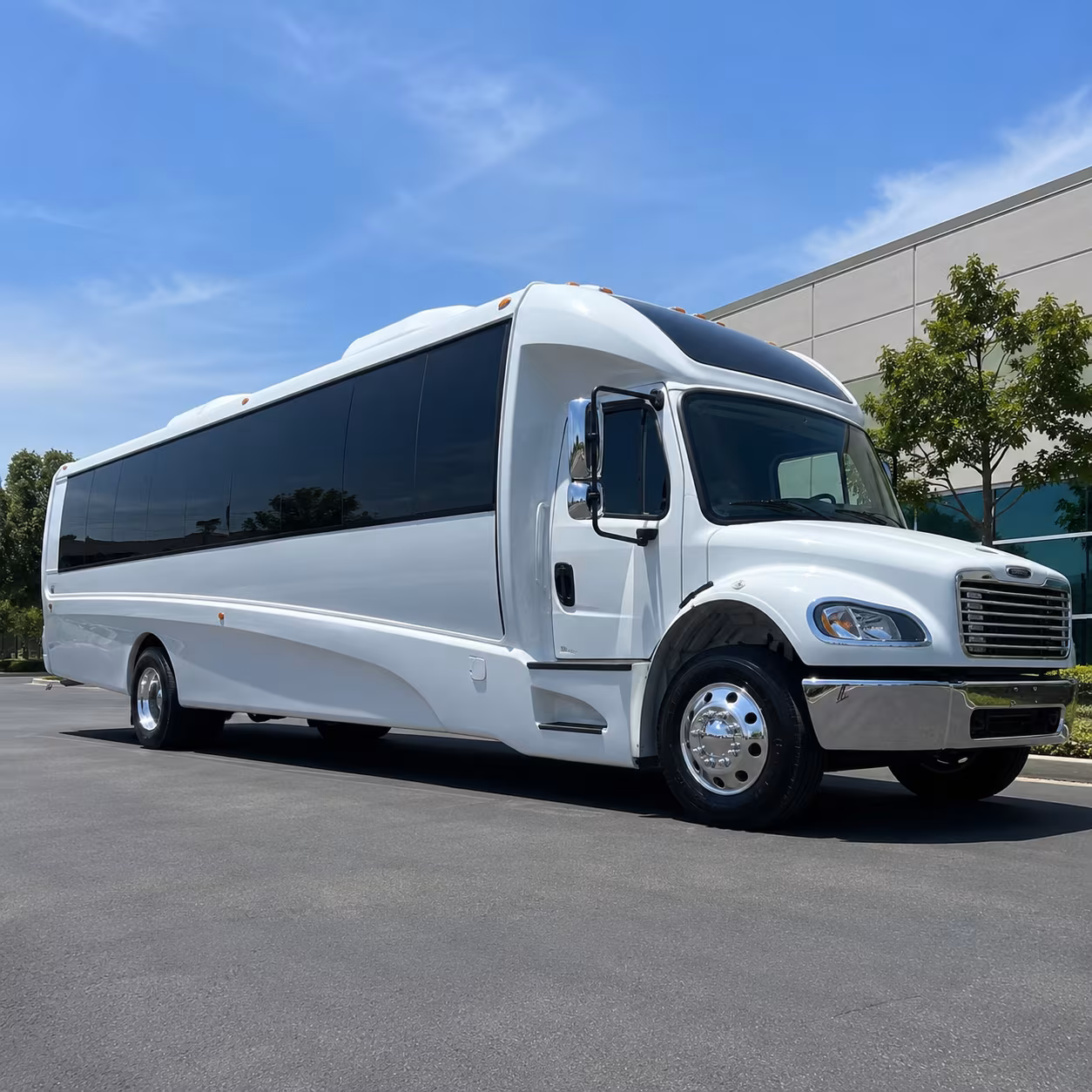 santa rosa employee transportation
