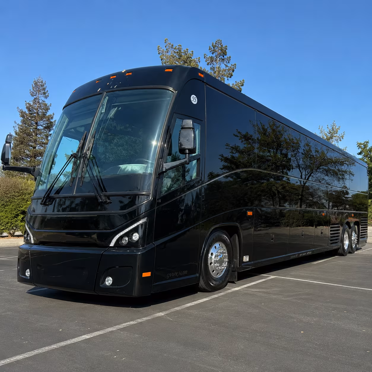 santa rosa government military transportation