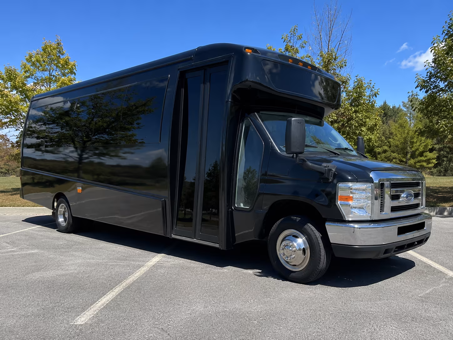 santa rosa long distance transportation