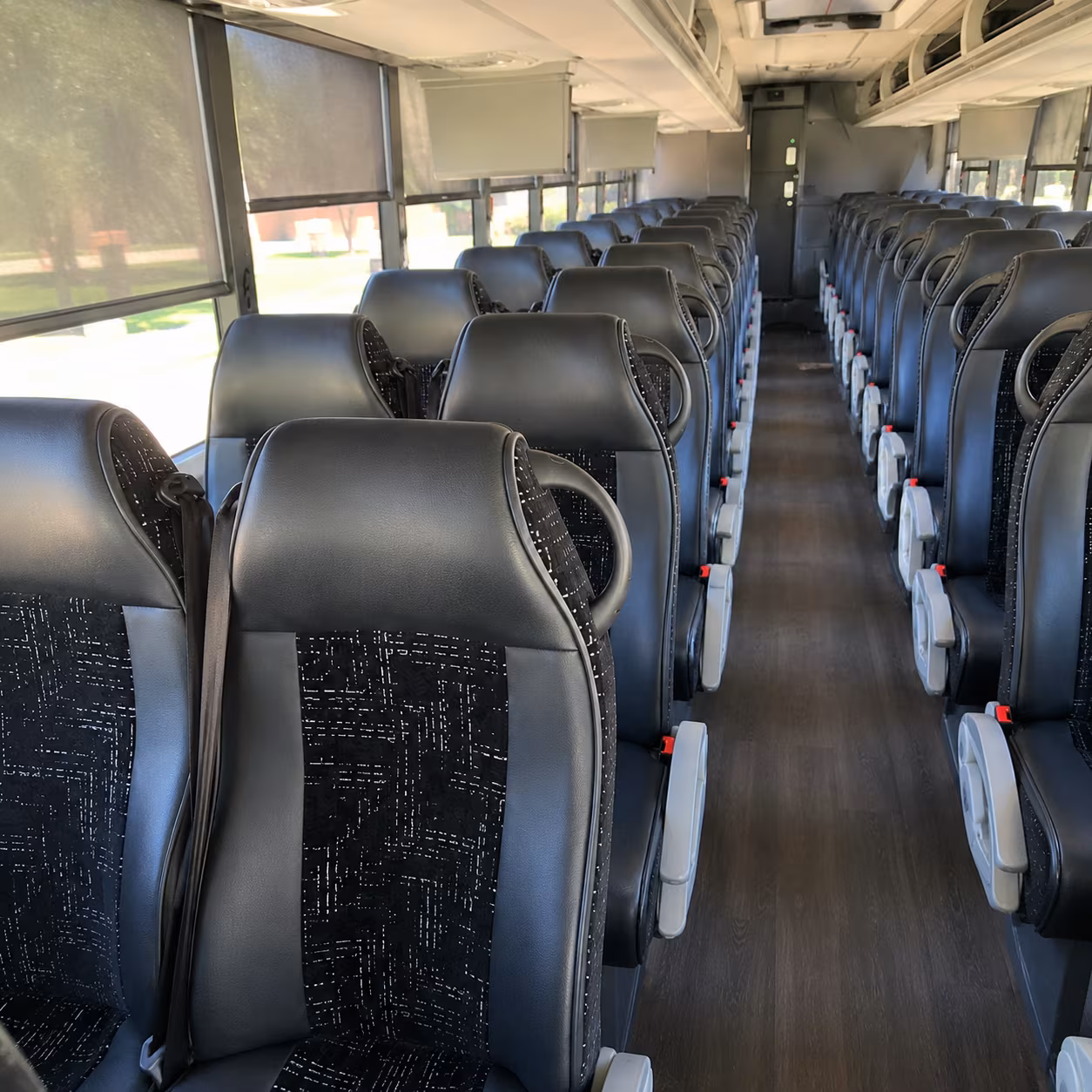 santa rosa prom transportation