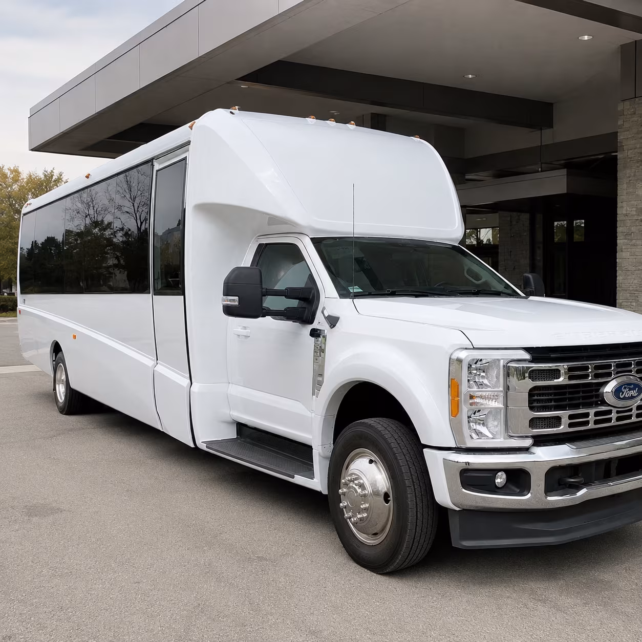 santa rosa religious group transportation