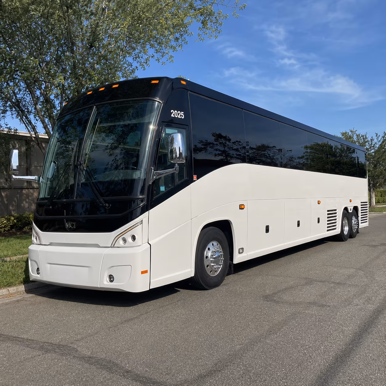 santa rosa school sporting events overnight trips charter bus rental