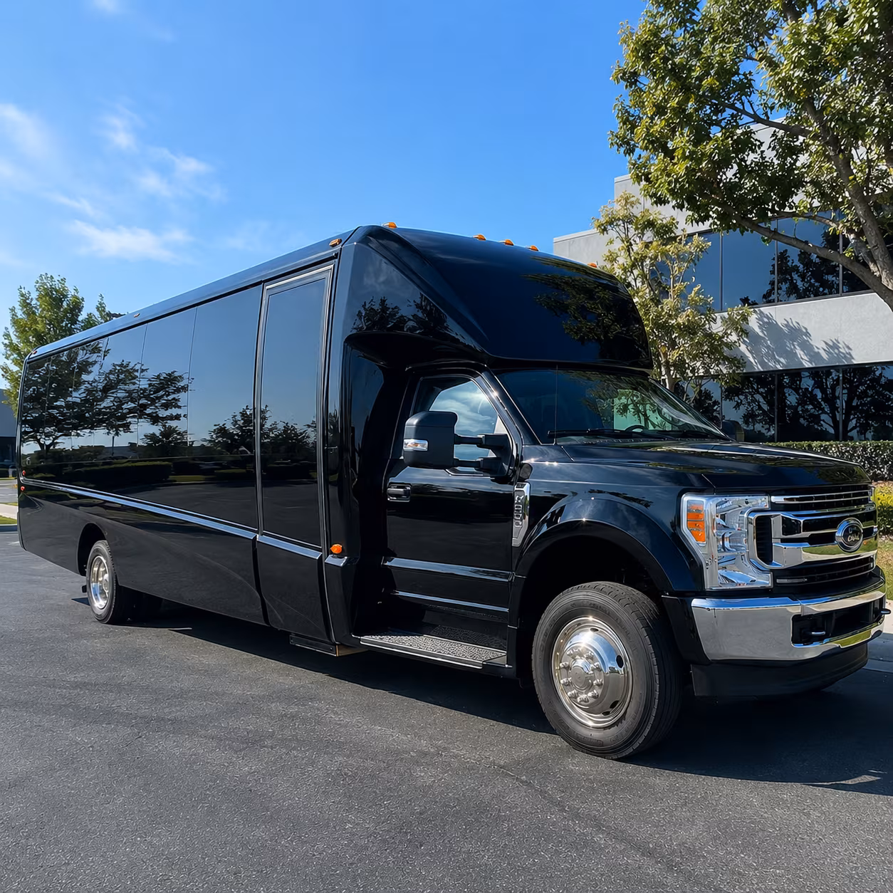 santa rosa sporting event transportation onboard seating