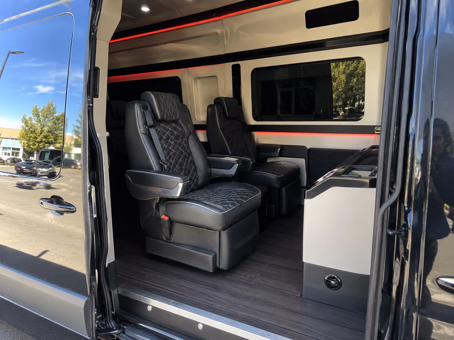 santa rosa sporting event transportation