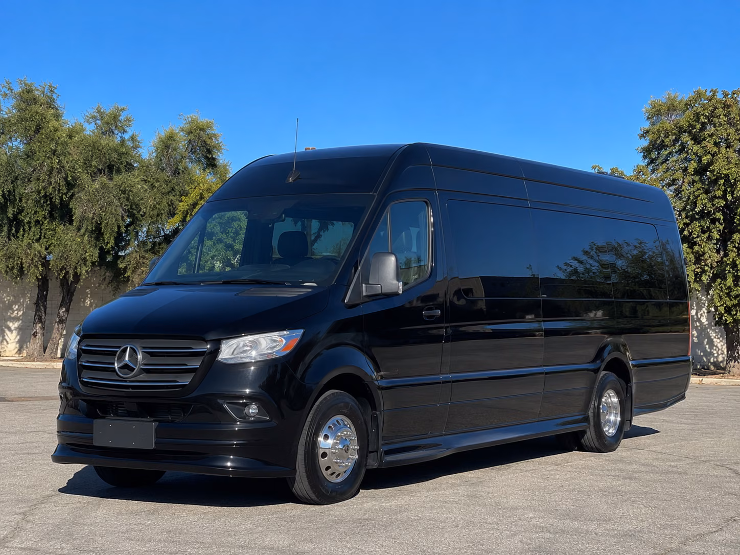 transportation serving santa rosa and nearby cities